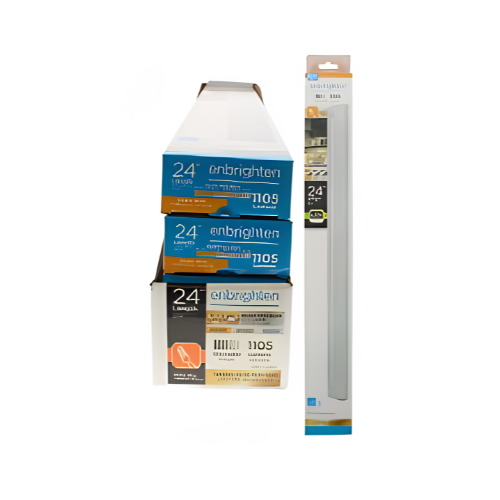 ENBRIGHTEN 24" 1105 LUMENS DIMMABLE LED