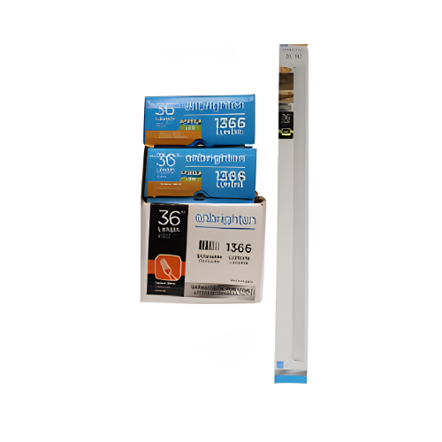 ENBRIGHTEN 36" 1366 LUMENS DIMMABLE LED