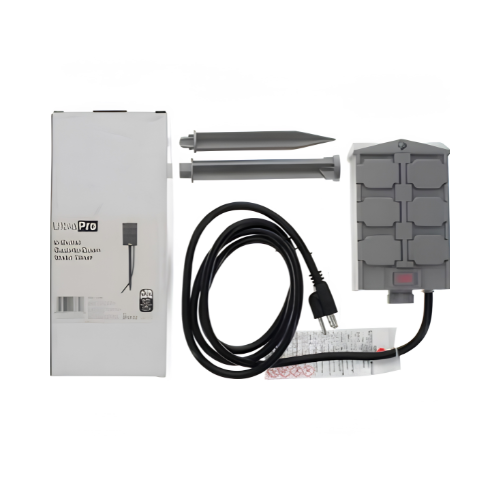 ULTRA PRO 6 OUTLET DUSK-TO-DAWN STAKE