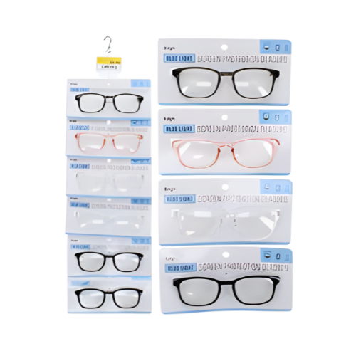 iLogic Blue Light Screen Protection (Wholesale)
