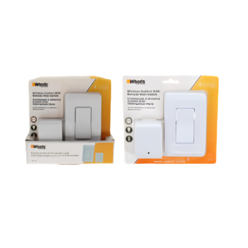 WOODS WIRELESS CONTROL W/ REMOTE
