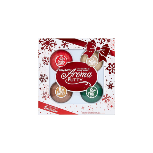 Crayola Aroma Putty 4 Count Silly Putty Alternative