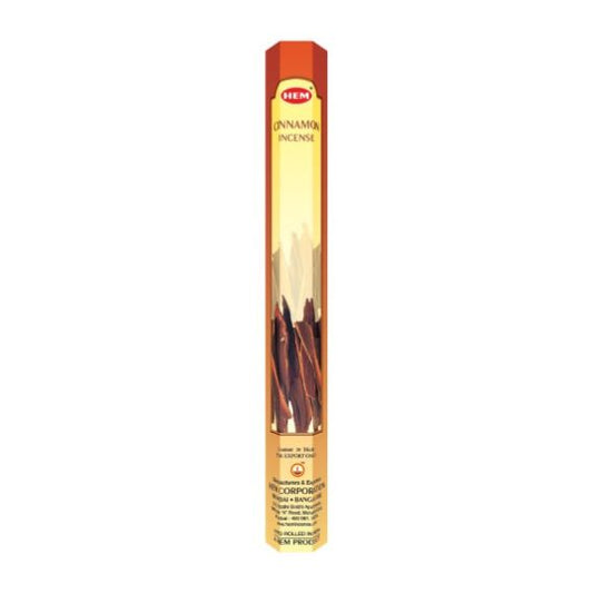 Hem Cinnamon Incense Sticks