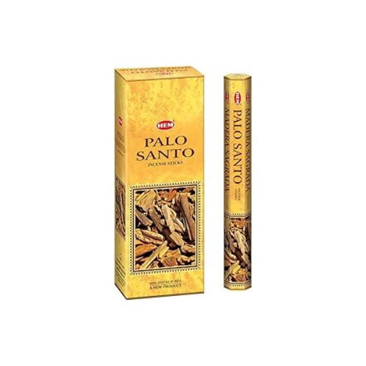 Hem Palo Santo Incense Sticks