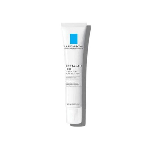 La Roche-Posay Effaclar Duo Dual Action Acne Spot Treatment – UTN Wholesale