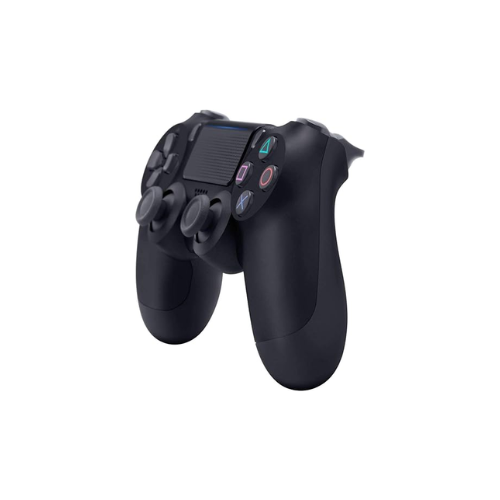 Sony PS4 DualShock Wireless Controller – Black