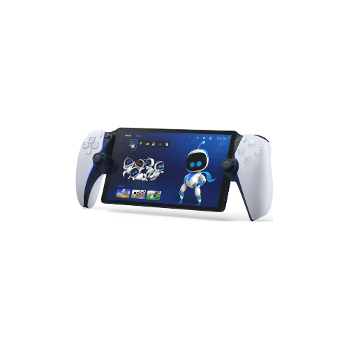 Sony PlayStation Portal Remote Player – Midnight Black