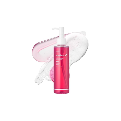 Medicube PDRN Jelly to Foam Cleanser 6.76 oz