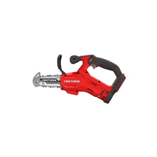 CRAFTSMAN V20 20-volt max 6-in Battery 2 Ah Chainsaw Battery Included Charger Included