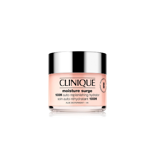 Clinique Moisture Surge 100H Hydrating + Moisturizing