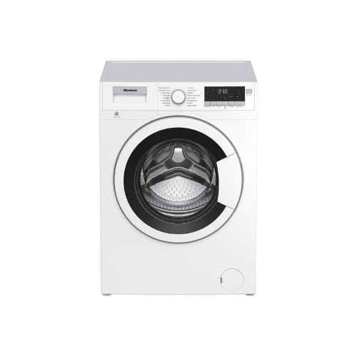 Washer - Front Load - 24" Front Load Washer - White