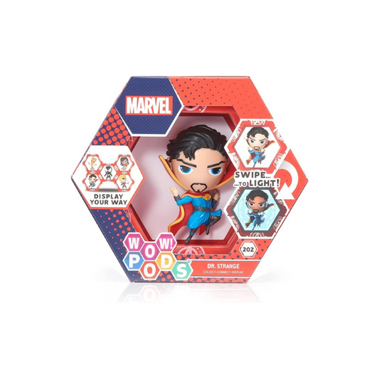 WOW! PODS Marvel Avengers Collection